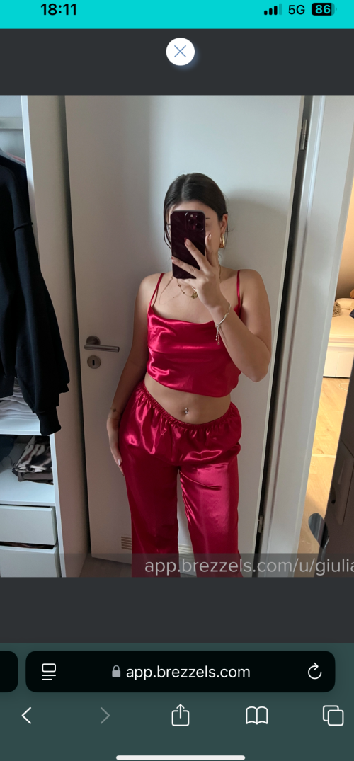 Giuliafrjc Nude Leaked Onlyfans Photo Giuliafrjc Nude Leaked Onlyfans Photo