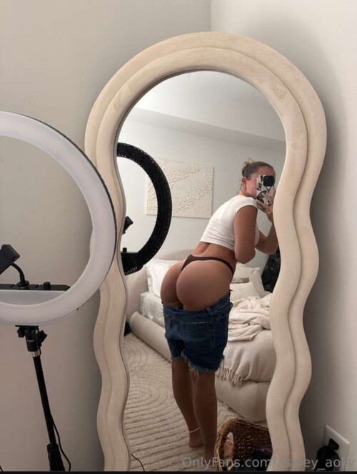Ashley Aoky Nude Leaked Onlyfans Photo Ashley Aoky Nude Leaked Onlyfans Photo