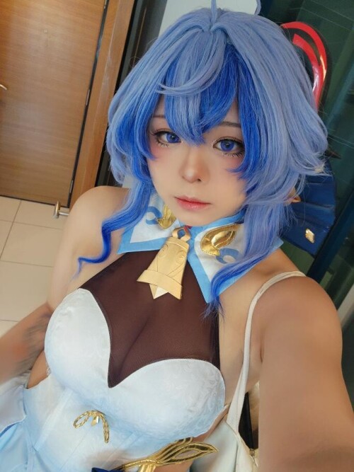ritheania.c / RitheCosplay Nude Leaked Onlyfans Photo ritheania.c / RitheCosplay Nude Leaked Onlyfans Photo