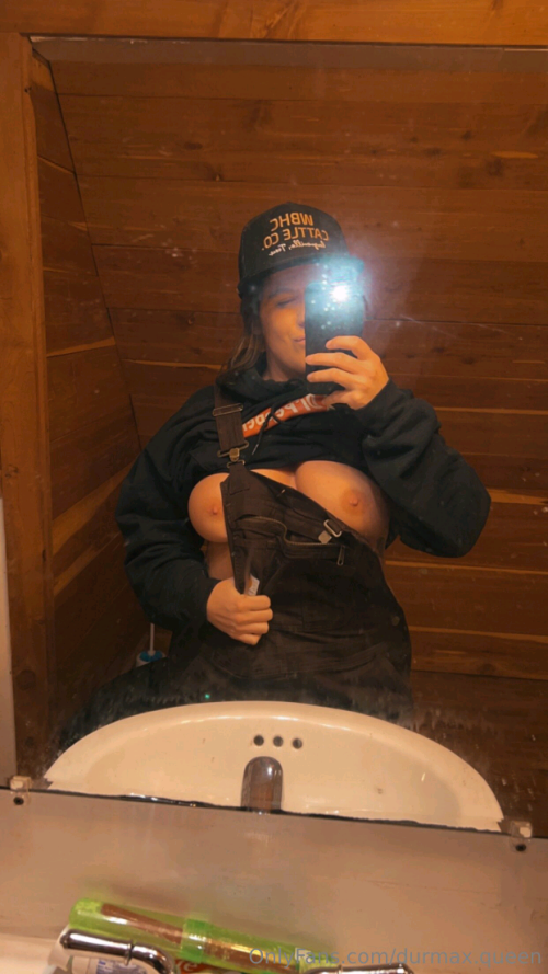 Duramax.queen Nude Leaked Onlyfans Photo Duramax.queen Nude Leaked Onlyfans Photo