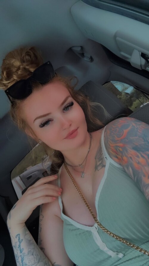 Jada Rounds | jadabug23 Nude Leaked Onlyfans Photo Jada Rounds | jadabug23 Nude Leaked Onlyfans Photo
