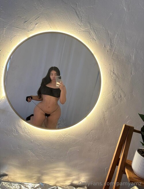 Pamyamz | Sofihearts Nude Leaked Onlyfans Photo Pamyamz | Sofihearts Nude Leaked Onlyfans Photo