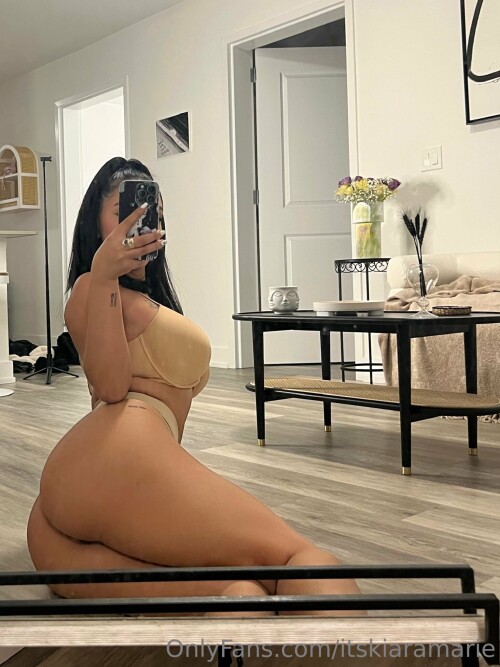 Kiara Marie Nude Leaked Onlyfans Photo Kiara Marie Nude Leaked Onlyfans Photo