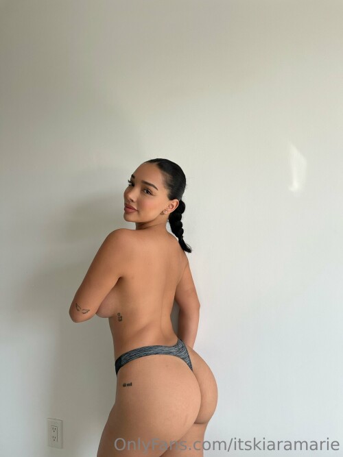 Kiara Marie Nude Leaked Onlyfans Photo Kiara Marie Nude Leaked Onlyfans Photo