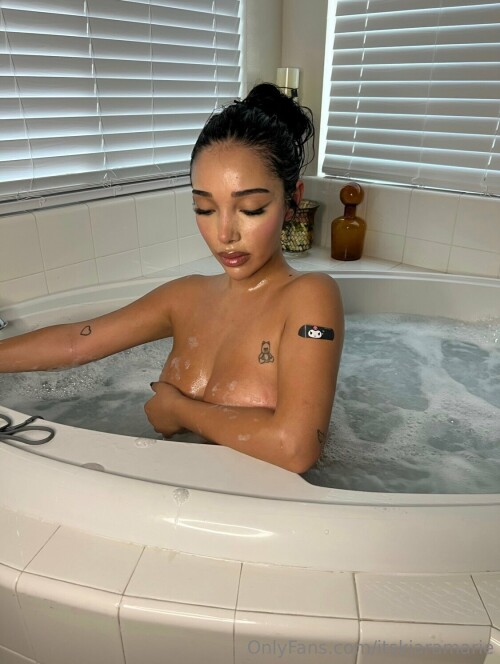 Kiara Marie Nude Leaked Onlyfans Photo Kiara Marie Nude Leaked Onlyfans Photo