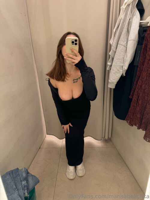 diva_marina_s / Марина Клопотюк / marisabelichka Nude Leaked Onlyfans Photo diva_marina_s / Марина Клопотюк / marisabelichka Nude Leaked Onlyfans Photo