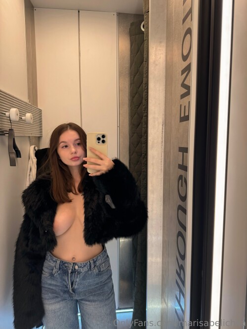 diva_marina_s / Марина Клопотюк / marisabelichka Nude Leaked Onlyfans Photo diva_marina_s / Марина Клопотюк / marisabelichka Nude Leaked Onlyfans Photo