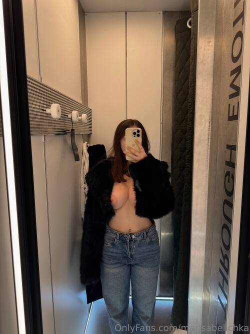 diva_marina_s / Марина Клопотюк / marisabelichka Nude Leaked Onlyfans Photo diva_marina_s / Марина Клопотюк / marisabelichka Nude Leaked Onlyfans Photo