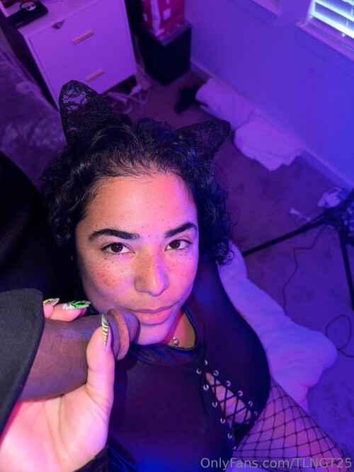TLNGT25 Nude Leaked Onlyfans Photo TLNGT25 Nude Leaked Onlyfans Photo