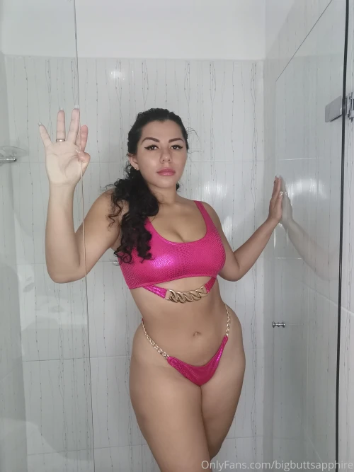 Bigbuttsapphire Nude Leaked Onlyfans Photo Bigbuttsapphire Nude Leaked Onlyfans Photo