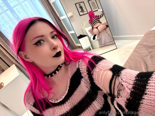 Nika nikachi Kotova Nude Leaked Onlyfans Photo Nika nikachi Kotova Nude Leaked Onlyfans Photo