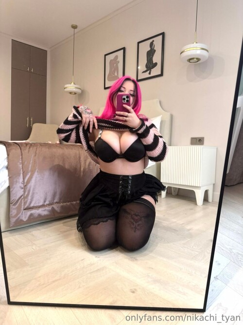 Nika nikachi Kotova Nude Leaked Onlyfans Photo Nika nikachi Kotova Nude Leaked Onlyfans Photo