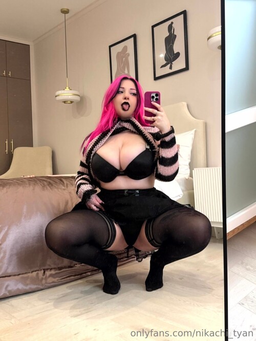 Nika nikachi Kotova Nude Leaked Onlyfans Photo Nika nikachi Kotova Nude Leaked Onlyfans Photo