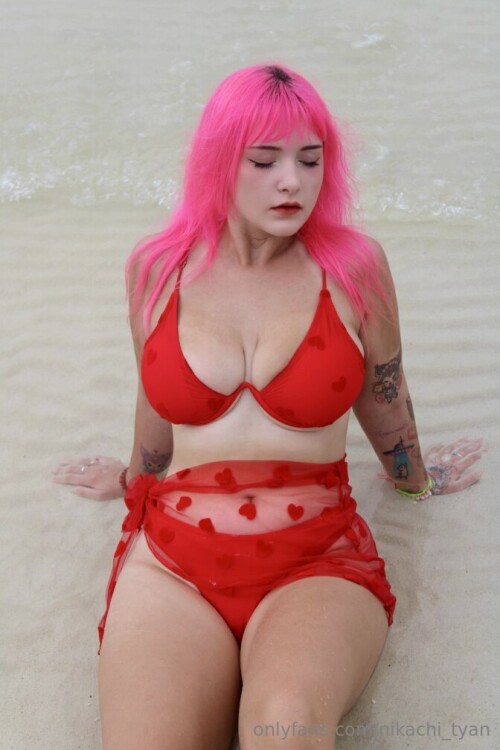 Nika nikachi Kotova Nude Leaked Onlyfans Photo Nika nikachi Kotova Nude Leaked Onlyfans Photo