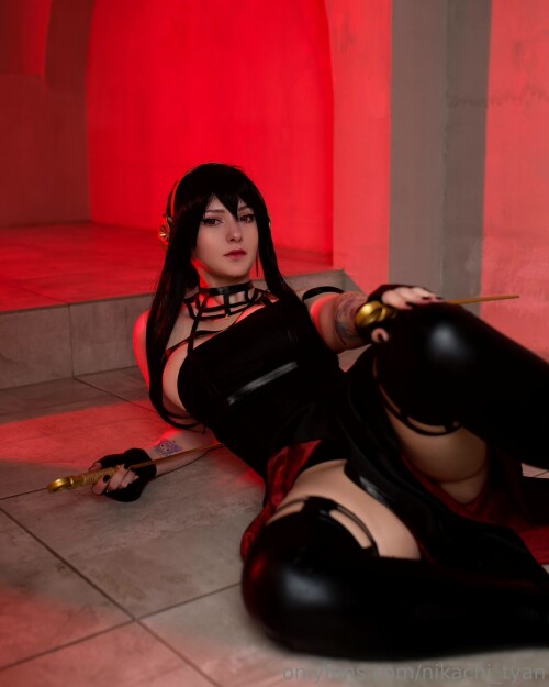 Nika nikachi Kotova Nude Leaked Onlyfans Photo Nika nikachi Kotova Nude Leaked Onlyfans Photo