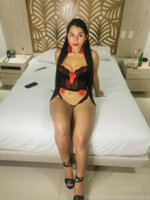 Bigbuttsapphire Nude Leaked Onlyfans Photo Bigbuttsapphire Nude Leaked Onlyfans Photo