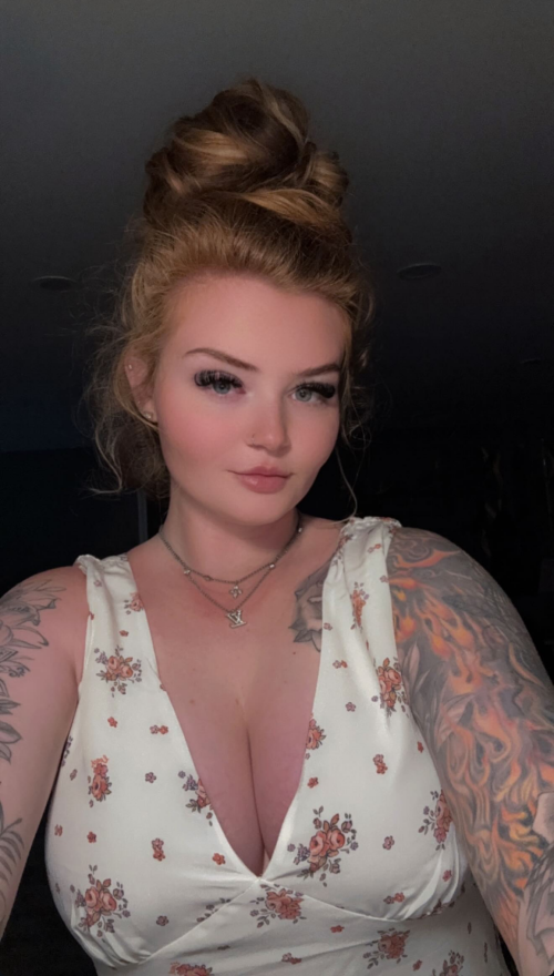 Jada Rounds | jadabug23 Nude Leaked Onlyfans Photo Jada Rounds | jadabug23 Nude Leaked Onlyfans Photo