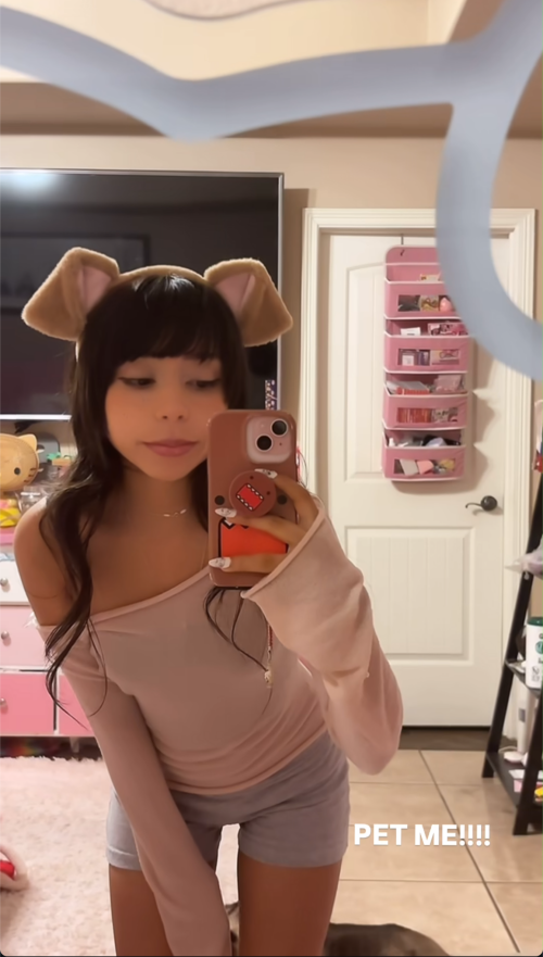 DeerTeers Nude Leaked Onlyfans Photo DeerTeers Nude Leaked Onlyfans Photo