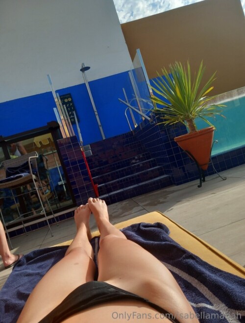 Isabellamariah Nude Leaked Onlyfans Photo Isabellamariah Nude Leaked Onlyfans Photo