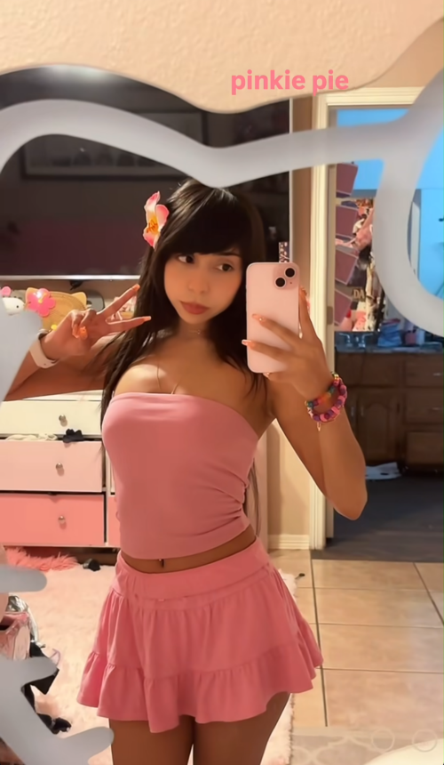 DeerTeers Nude Leaked Onlyfans Photo DeerTeers Nude Leaked Onlyfans Photo