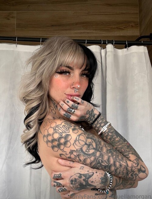 Cruellamorgan Nude Leaked Onlyfans Photo Cruellamorgan Nude Leaked Onlyfans Photo