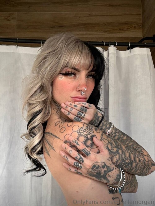 Cruellamorgan Nude Leaked Onlyfans Photo Cruellamorgan Nude Leaked Onlyfans Photo