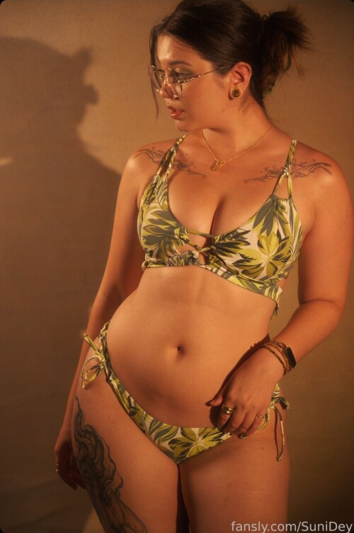 Sunidey Nude Leaked Onlyfans Photo Sunidey Nude Leaked Onlyfans Photo