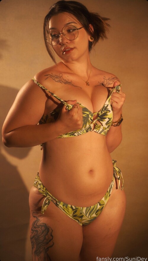 Sunidey Nude Leaked Onlyfans Photo Sunidey Nude Leaked Onlyfans Photo