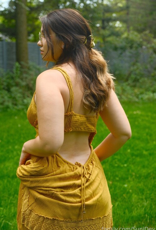Sunidey Nude Leaked Onlyfans Photo Sunidey Nude Leaked Onlyfans Photo
