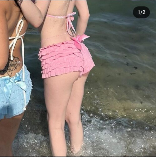 Angiexoxox/Xoxoxambxoxox Nude Leaked Onlyfans Photo Angiexoxox/Xoxoxambxoxox Nude Leaked Onlyfans Photo