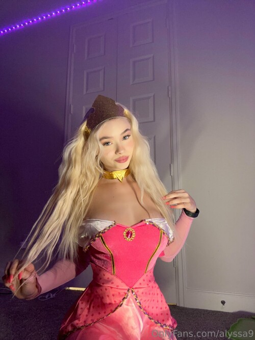 Alyssa Devyn / Ally Athena Nude Leaked Onlyfans Photo Alyssa Devyn / Ally Athena Nude Leaked Onlyfans Photo