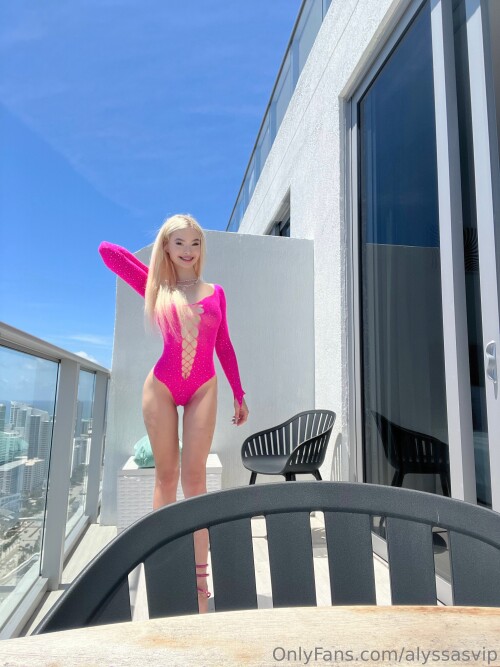 Alyssa Devyn / Ally Athena Nude Leaked Onlyfans Photo Alyssa Devyn / Ally Athena Nude Leaked Onlyfans Photo