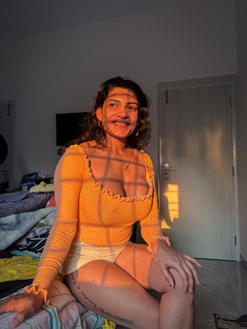 Resmi R Nair Nude Leaked Onlyfans Photo Resmi R Nair Nude Leaked Onlyfans Photo