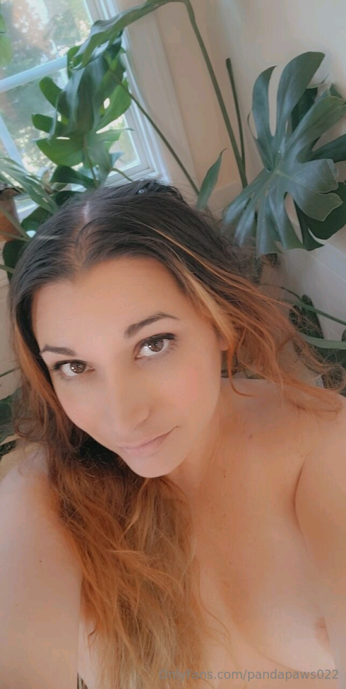 Pandapaws022 Nude Leaked Onlyfans Photo Pandapaws022 Nude Leaked Onlyfans Photo
