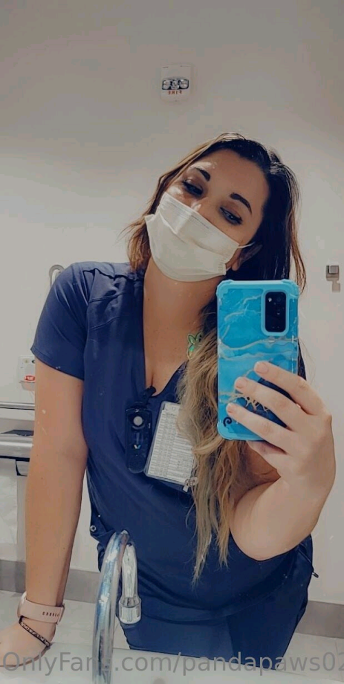 Pandapaws022 Nude Leaked Onlyfans Photo Pandapaws022 Nude Leaked Onlyfans Photo