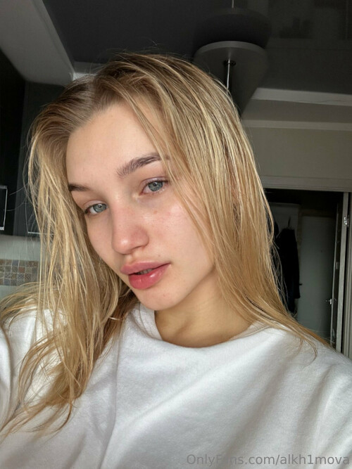 alkh1mova Nude Leaked Onlyfans Photo alkh1mova Nude Leaked Onlyfans Photo