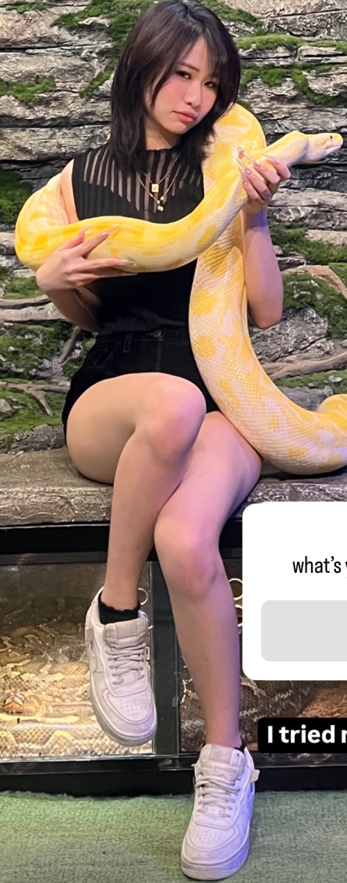 Rurusama9 Nude Leaked Onlyfans Photo Rurusama9 Nude Leaked Onlyfans Photo