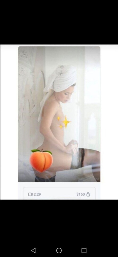 Issa Vegas Nude Leaked Onlyfans Photo