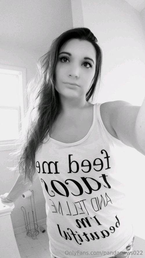 Pandapaws022 Nude Leaked Onlyfans Photo Pandapaws022 Nude Leaked Onlyfans Photo