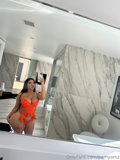 Pamyamz | Sofihearts Nude Leaked Onlyfans Photo Pamyamz | Sofihearts Nude Leaked Onlyfans Photo