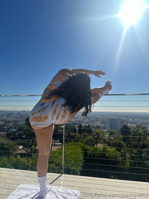 Pamyamz | Sofihearts Nude Leaked Onlyfans Photo Pamyamz | Sofihearts Nude Leaked Onlyfans Photo