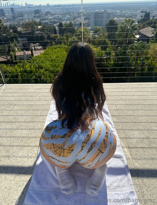 Pamyamz | Sofihearts Nude Leaked Onlyfans Photo Pamyamz | Sofihearts Nude Leaked Onlyfans Photo