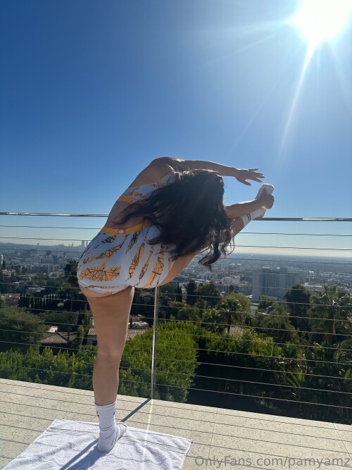Pamyamz | Sofihearts Nude Leaked Onlyfans Photo Pamyamz | Sofihearts Nude Leaked Onlyfans Photo