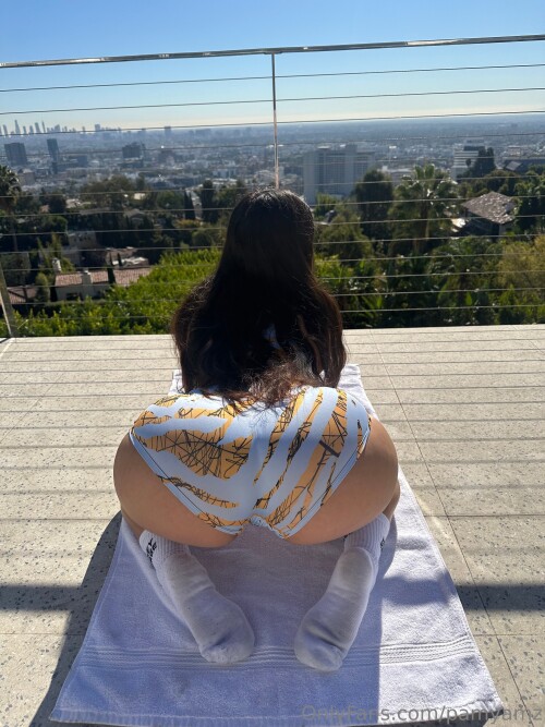 Pamyamz | Sofihearts Nude Leaked Onlyfans Photo Pamyamz | Sofihearts Nude Leaked Onlyfans Photo