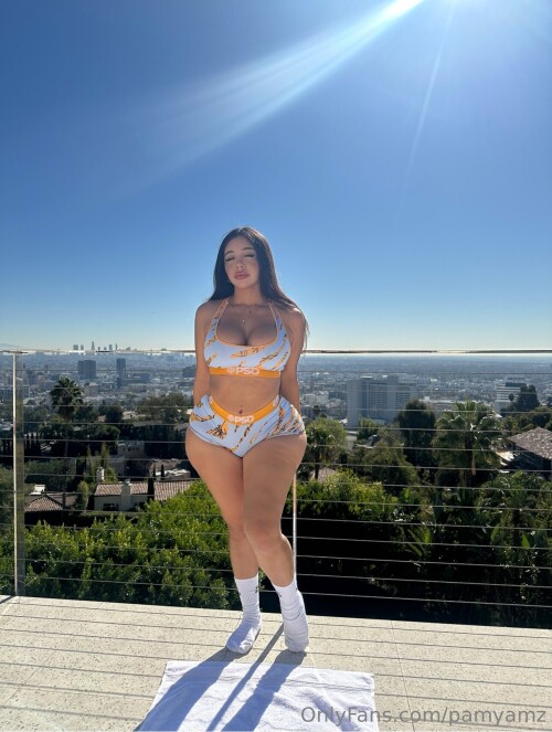 Pamyamz | Sofihearts Nude Leaked Onlyfans Photo Pamyamz | Sofihearts Nude Leaked Onlyfans Photo