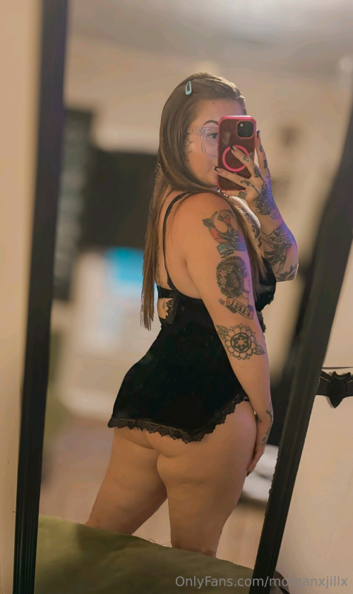 Morganxjillx Nude Leaked Onlyfans Photo Morganxjillx Nude Leaked Onlyfans Photo