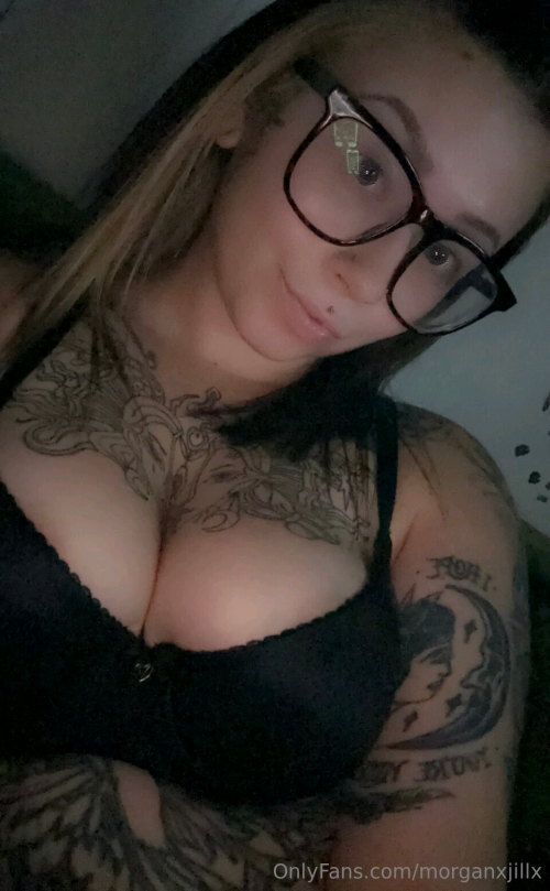 Morganxjillx Nude Leaked Onlyfans Photo Morganxjillx Nude Leaked Onlyfans Photo