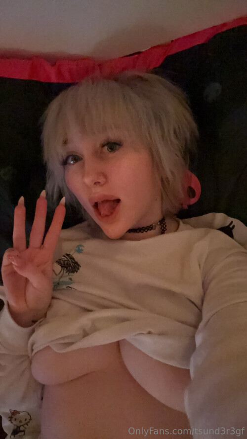 tsund3r3gf / KUUD3R3GF / tsunderegf Nude Leaked Onlyfans Photo tsund3r3gf / KUUD3R3GF / tsunderegf Nude Leaked Onlyfans Photo