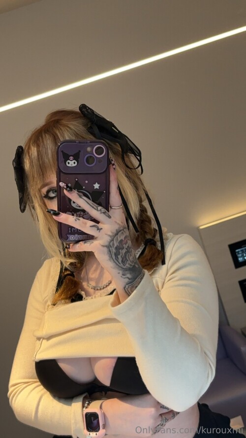 tsund3r3gf / KUUD3R3GF / tsunderegf Nude Leaked Onlyfans Photo tsund3r3gf / KUUD3R3GF / tsunderegf Nude Leaked Onlyfans Photo