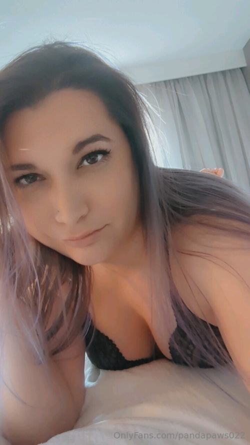 Pandapaws022 Nude Leaked Onlyfans Photo Pandapaws022 Nude Leaked Onlyfans Photo